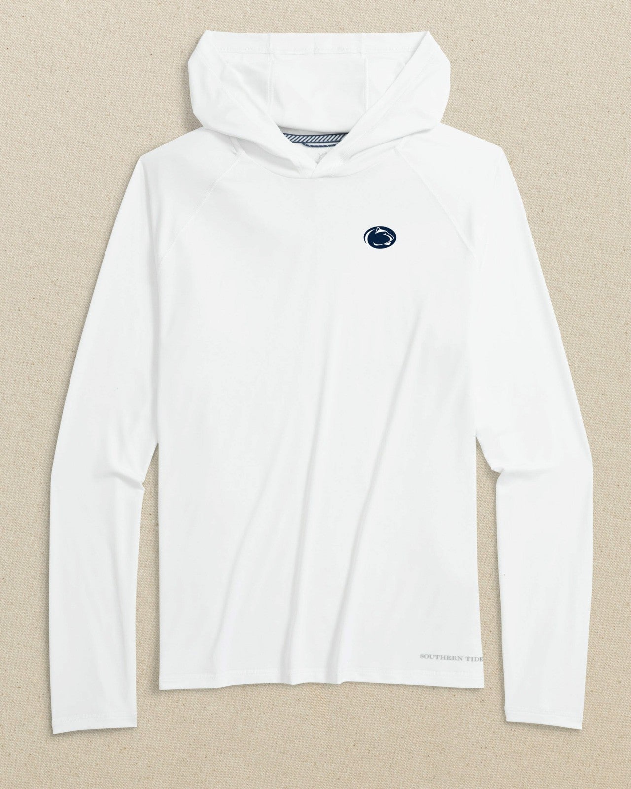 Southern Tide Penn State Nittany Lions Performance Hoodie For Collegiate
