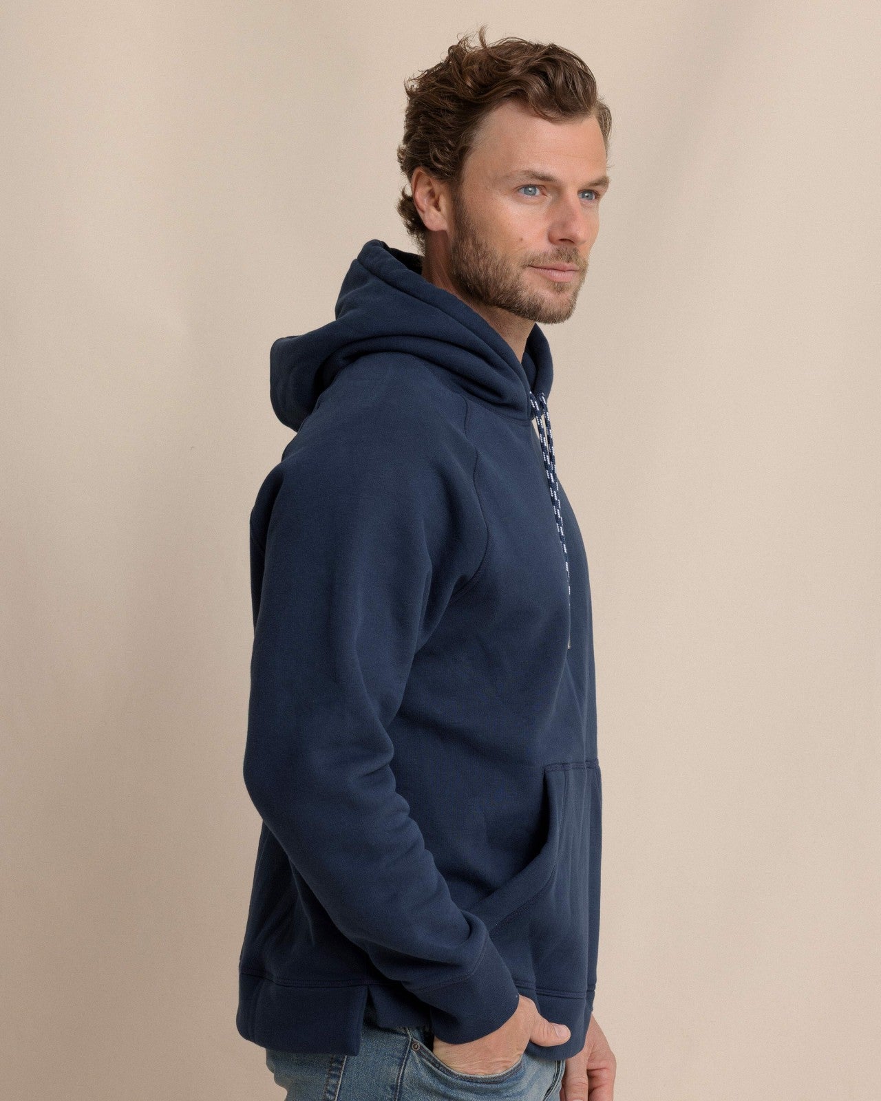 Southern Tide Millview Fleece Hoodie For Sale