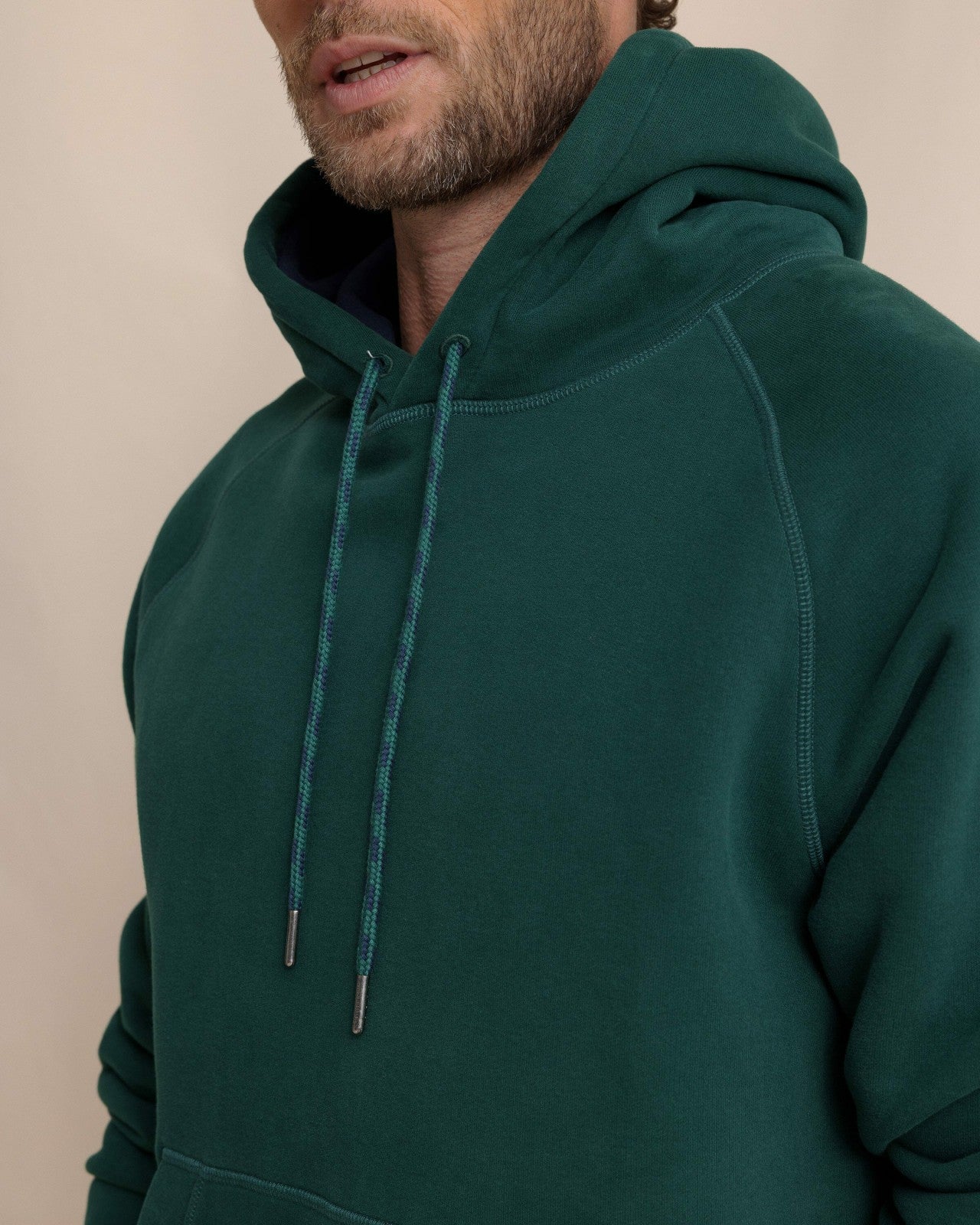 Southern Tide Millview Fleece Hoodie For Sale