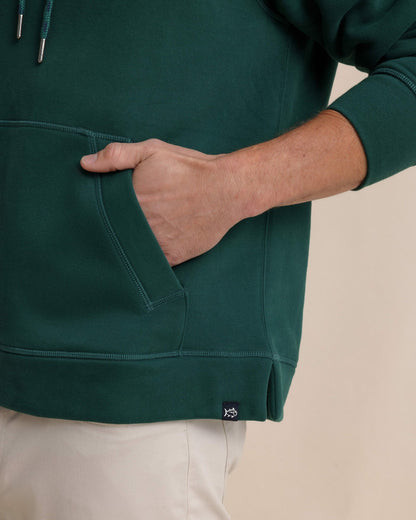 Southern Tide Millview Fleece Hoodie For Sale