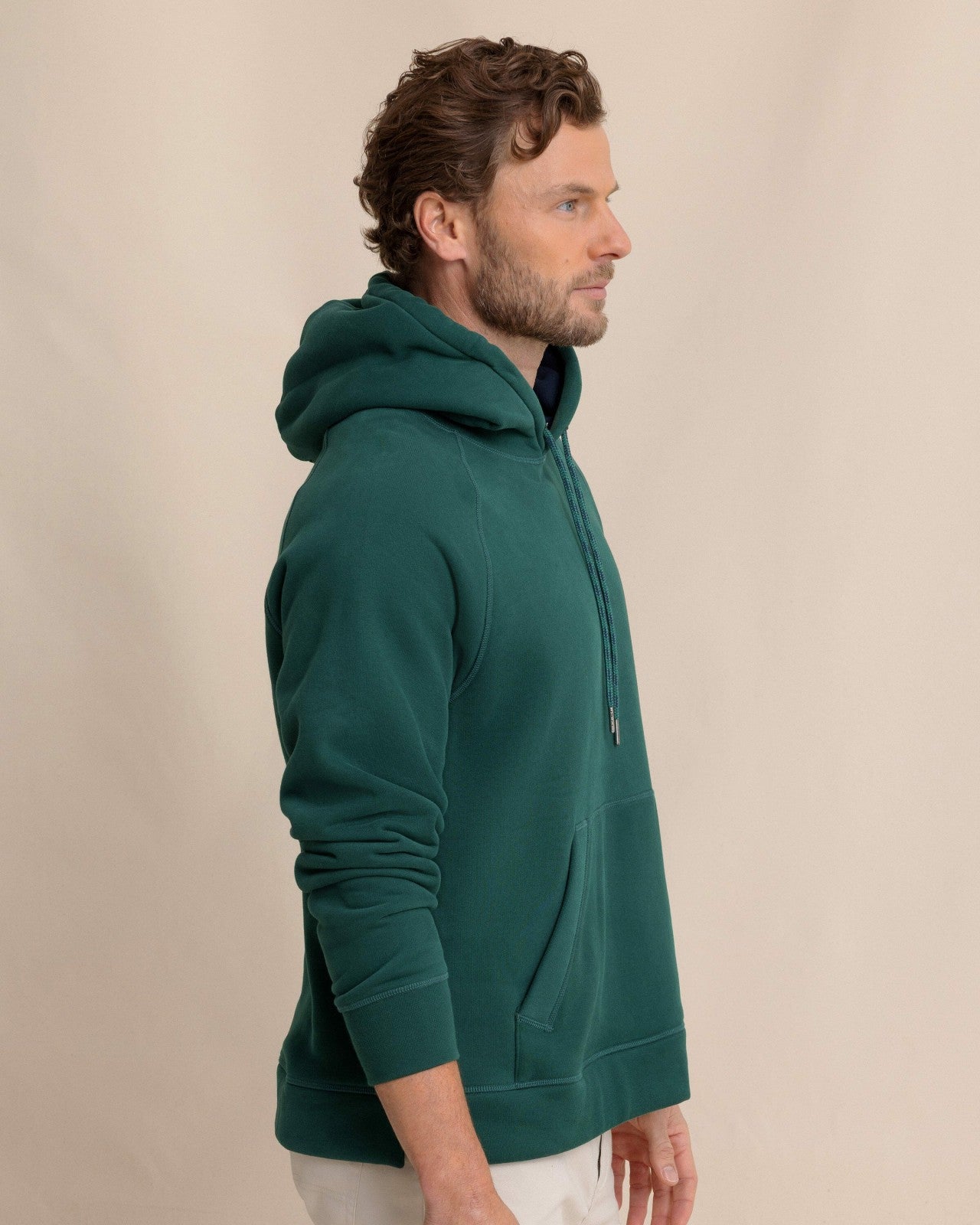 Southern Tide Millview Fleece Hoodie For Sale