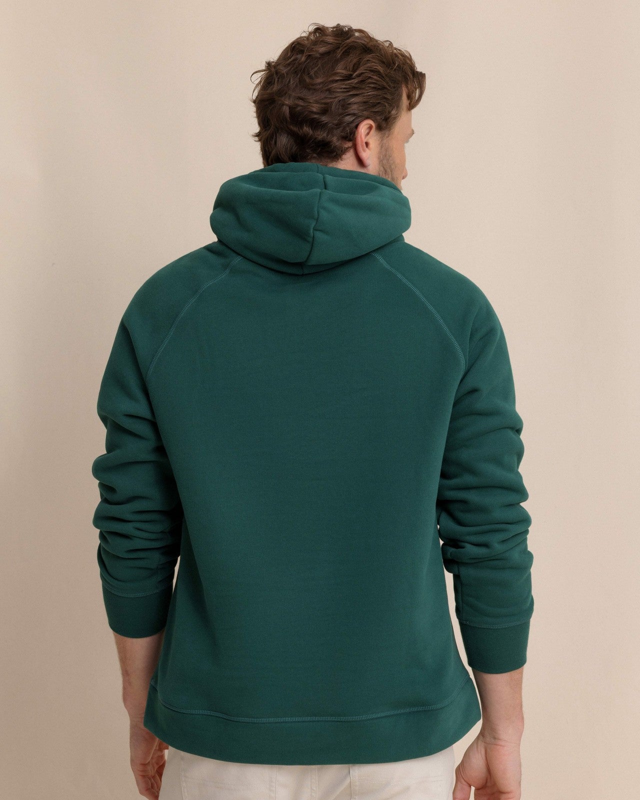 Southern Tide Millview Fleece Hoodie For Sale