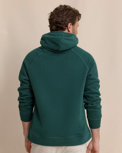 Southern Tide Millview Fleece Hoodie For Sale