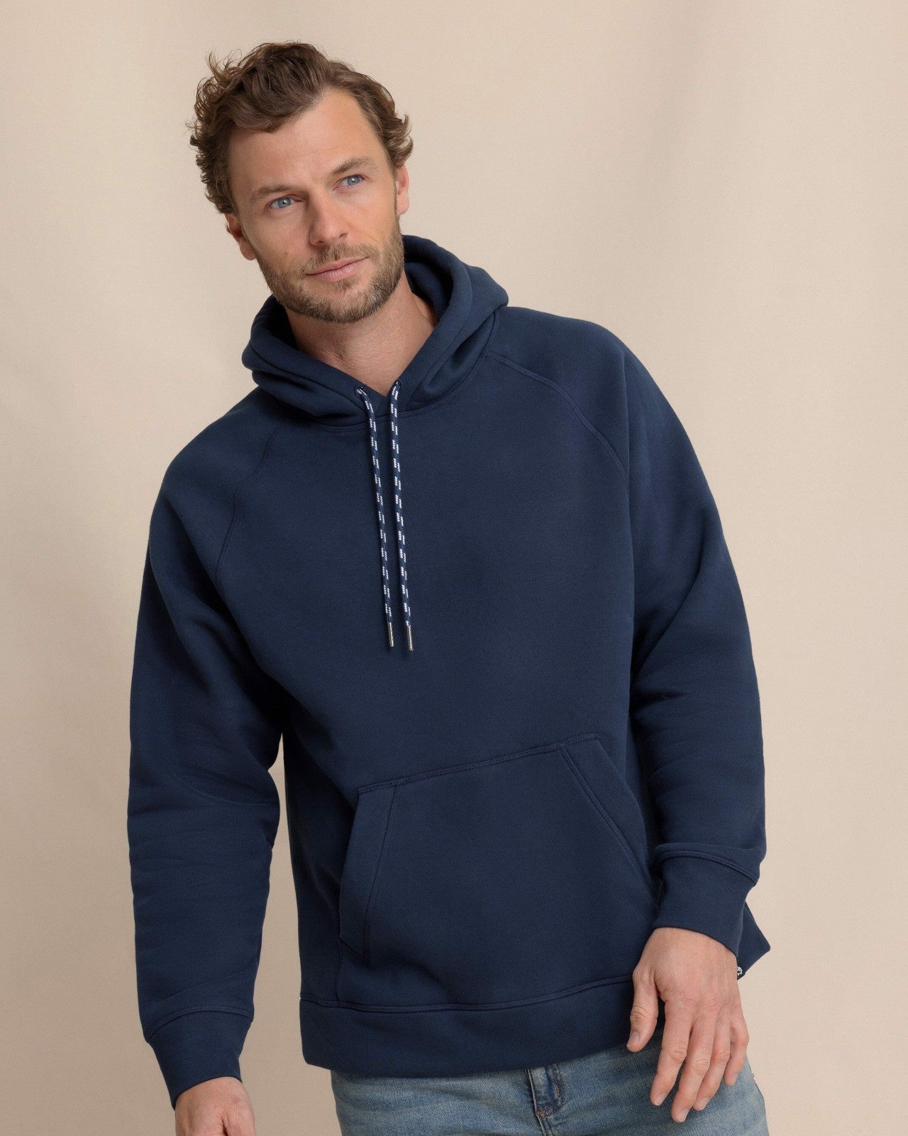 Southern Tide Millview Fleece Hoodie For Sale
