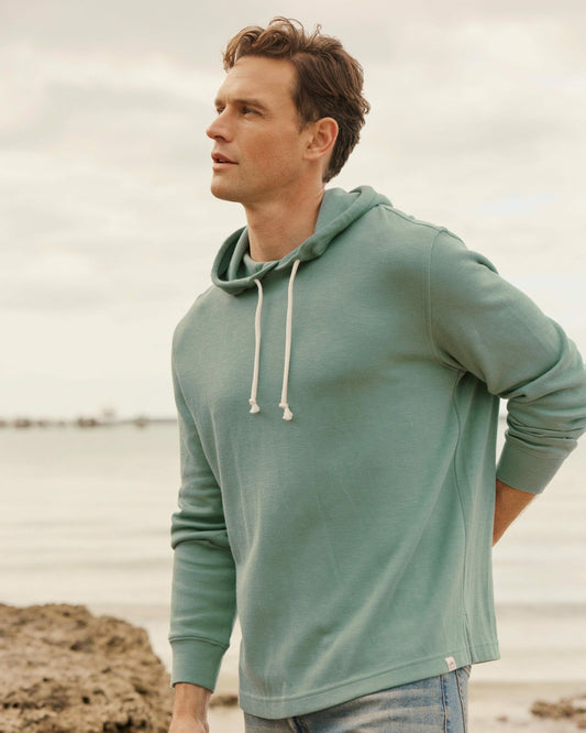 Southern Tide Bay View Hoodie For Sale