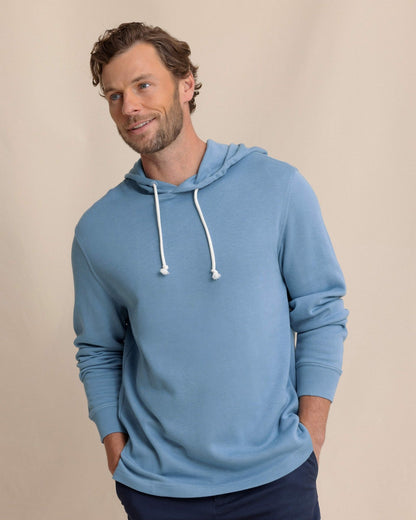 Southern Tide Bay View Hoodie For Sale