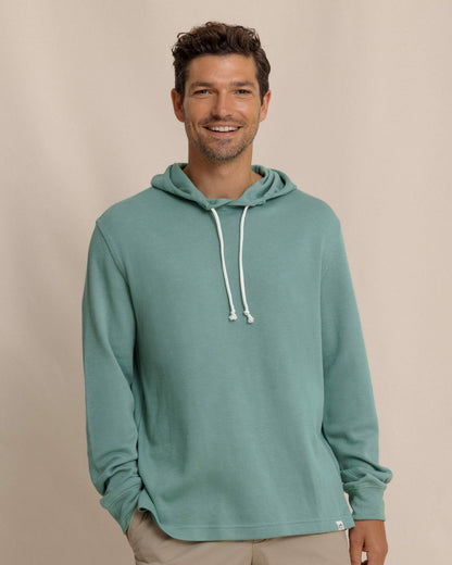 Southern Tide Bay View Hoodie For Sale