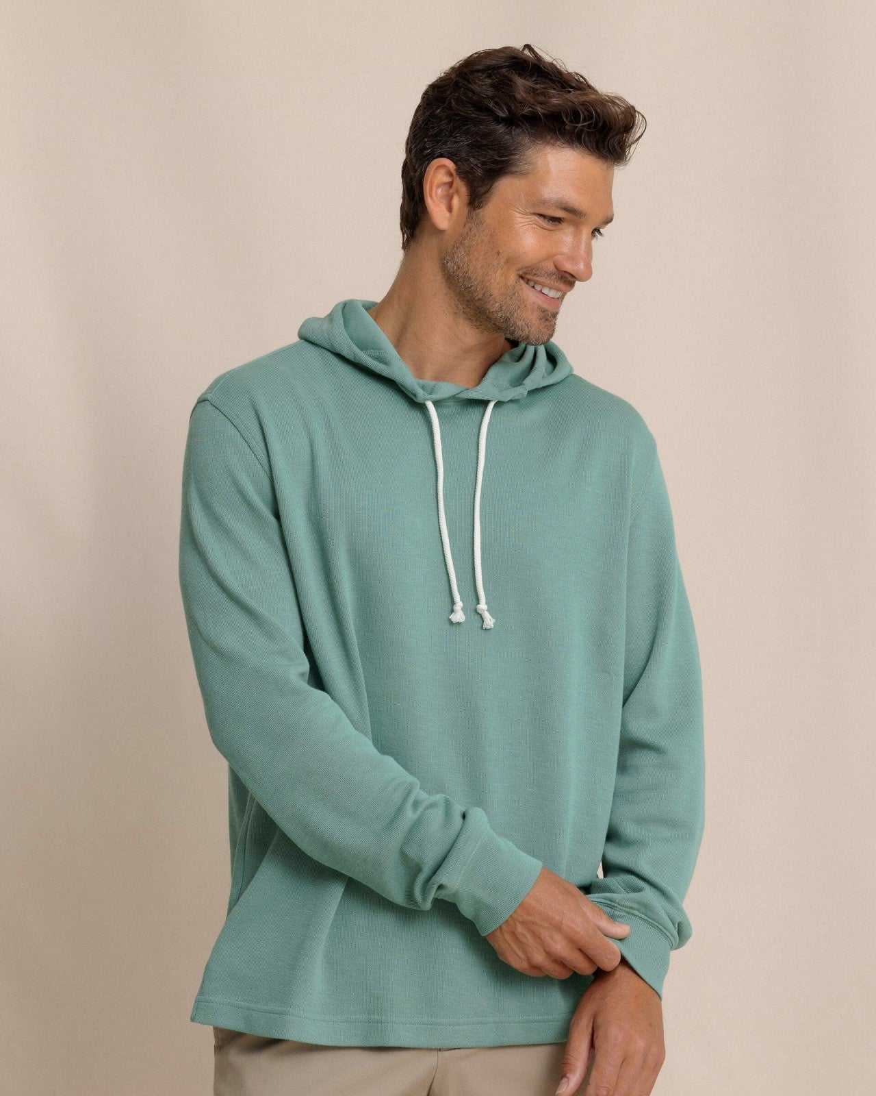 Southern Tide Bay View Hoodie For Sale