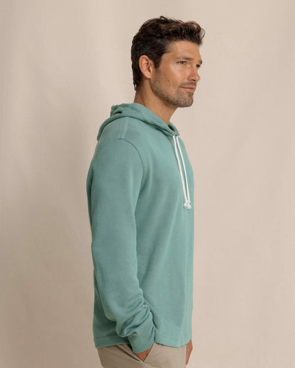 Southern Tide Bay View Hoodie For Sale