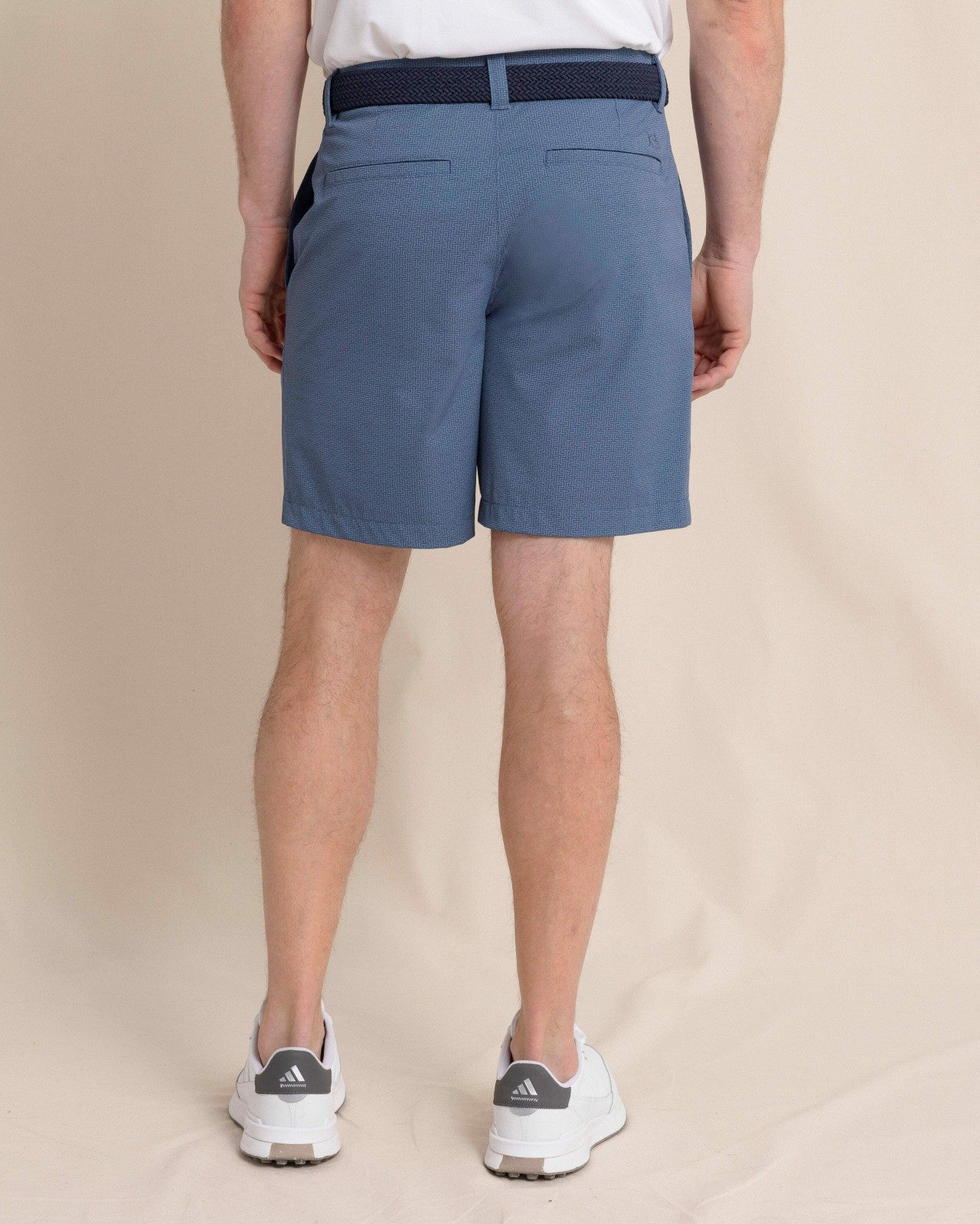 Southern Tide brrr°®-die 8" Printed Performance Short For Sale