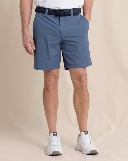 Southern Tide brrr°®-die 8" Printed Performance Short For Sale