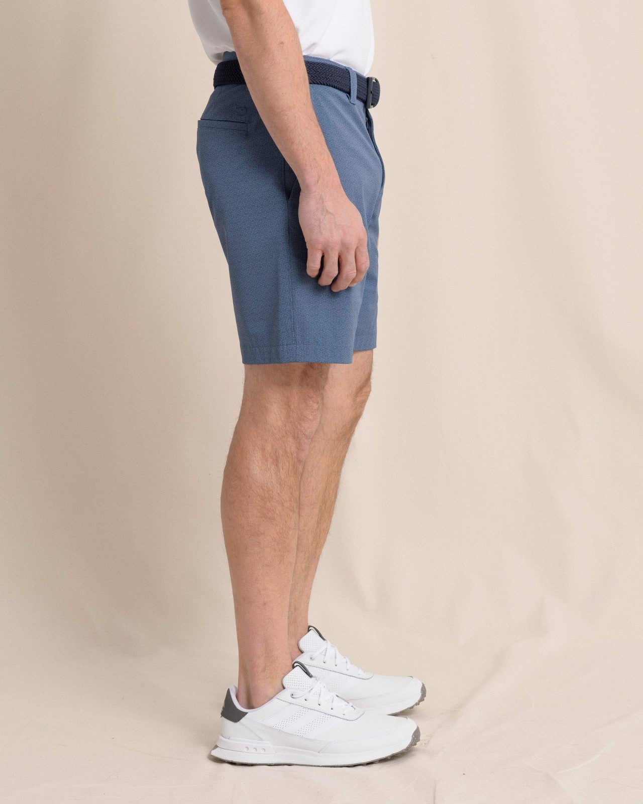 Southern Tide brrr°®-die 8" Printed Performance Short For Sale