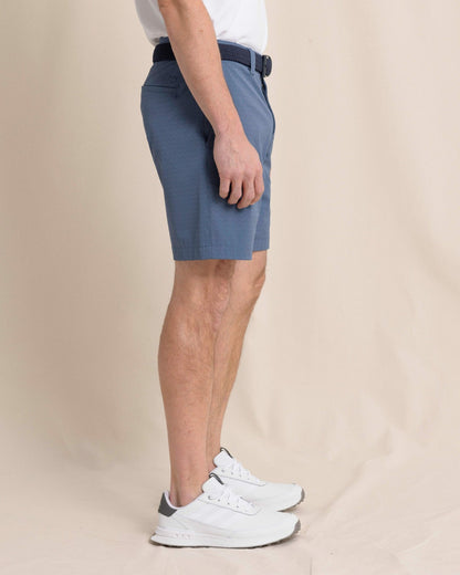 Southern Tide brrr°®-die 8" Printed Performance Short For Sale
