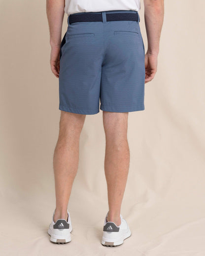 Southern Tide brrr°®-die 8" Printed Performance Short For Sale
