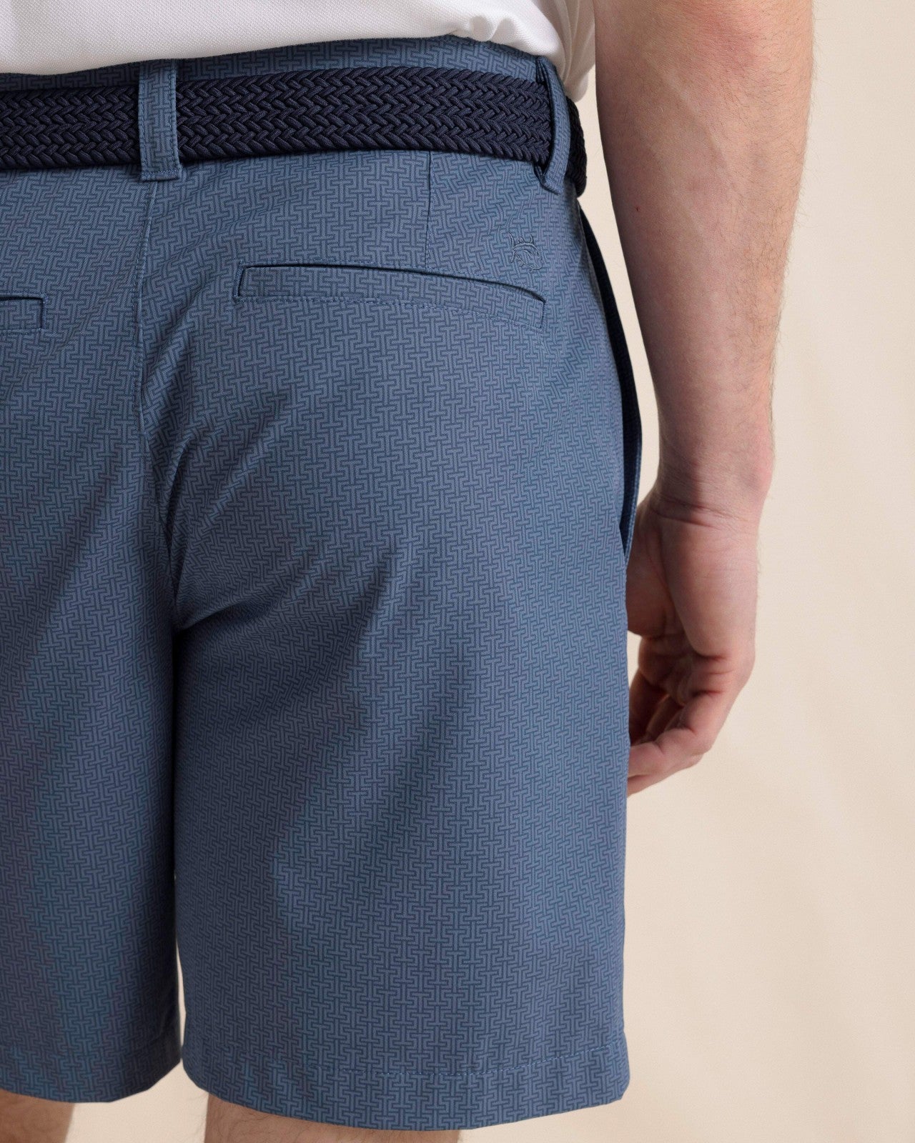Southern Tide brrr°®-die 8" Printed Performance Short For Sale