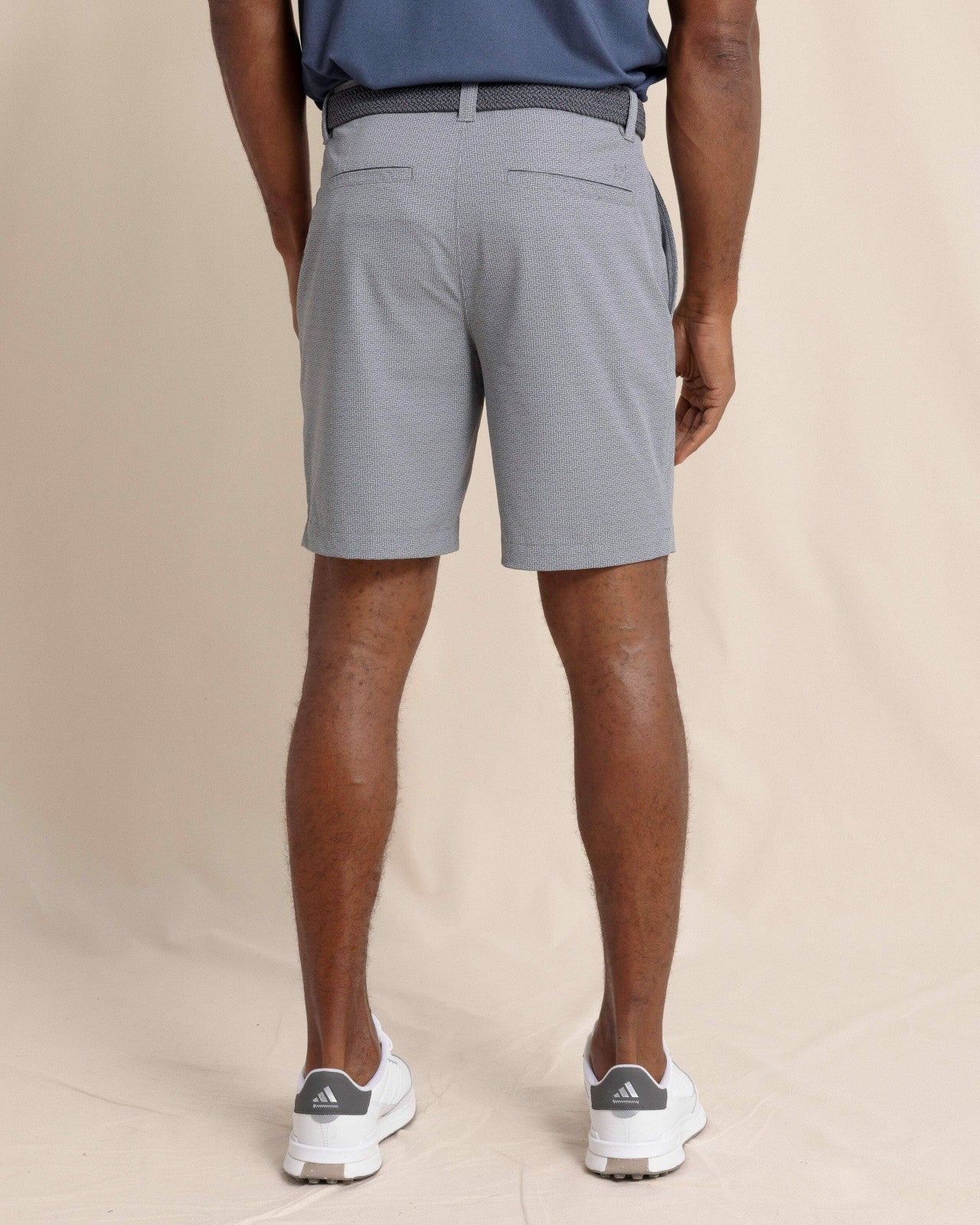 Southern Tide brrr°®-die 8" Printed Performance Short For Sale