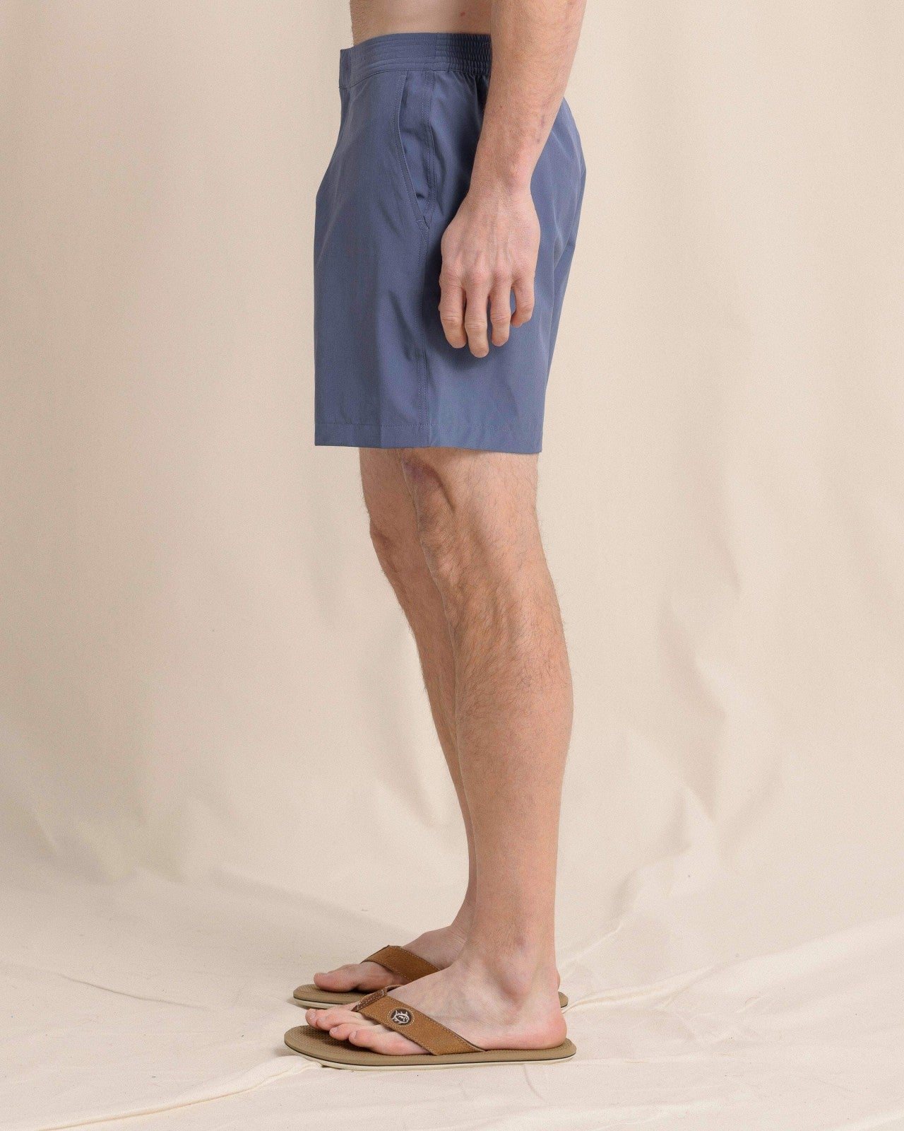 Southern Tide Shelter Cove Swim Trunk For Sale