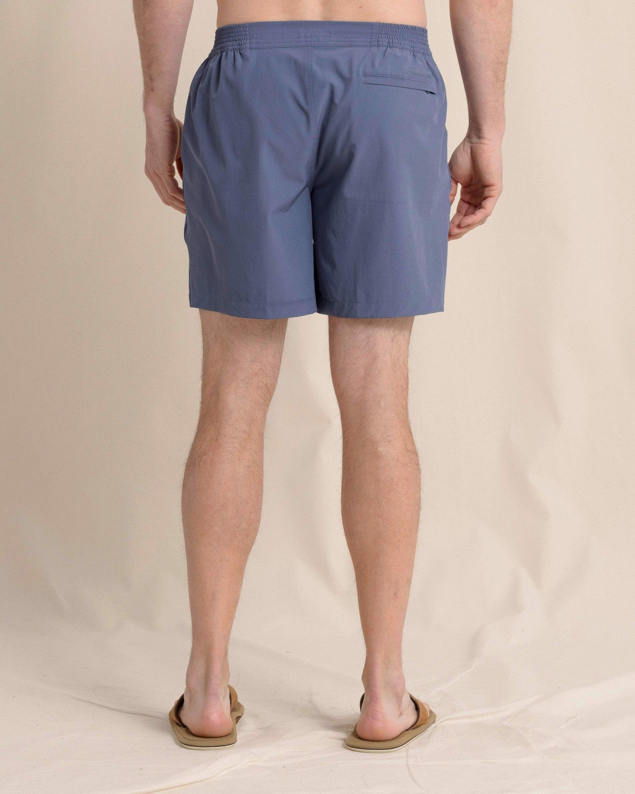 Southern Tide Shelter Cove Swim Trunk For Sale