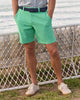 Jade Green