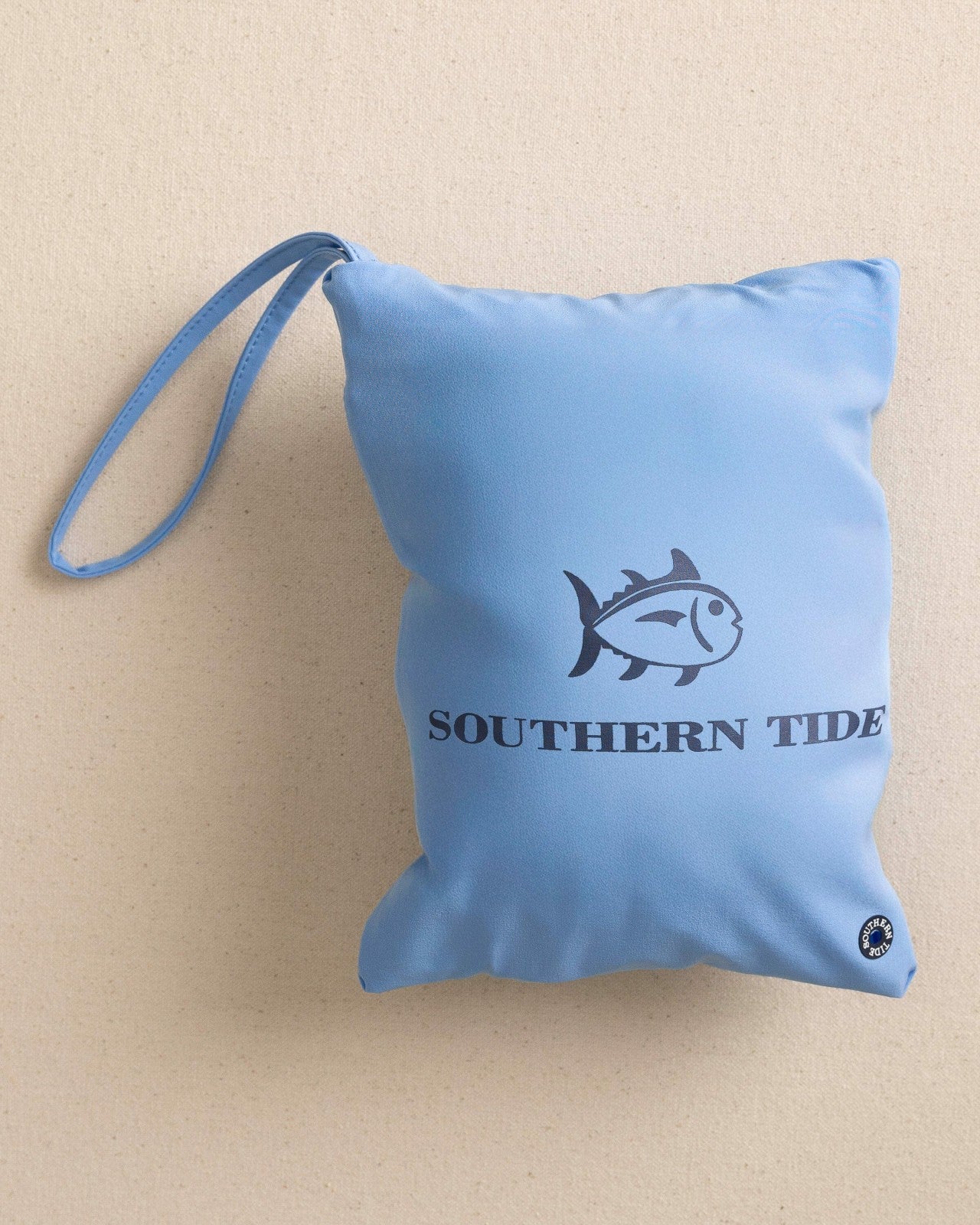 Southern Tide Solid Swim Trunk For Sale
