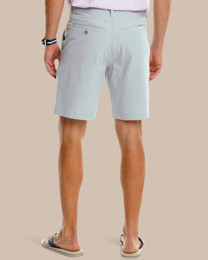 Southern Tide Mens T3 Gulf 9 Inch Short | Quick Dry Golf Short For Sale