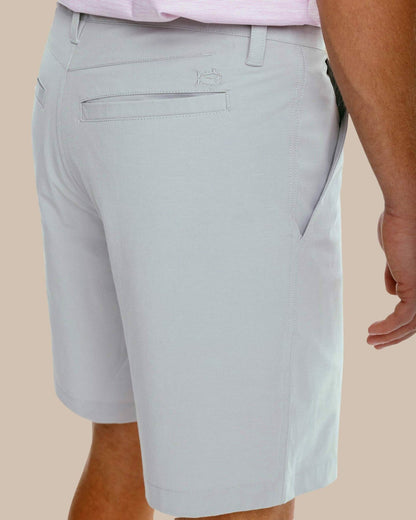 Southern Tide Mens T3 Gulf 9 Inch Short | Quick Dry Golf Short For Sale