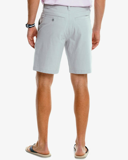 Southern Tide Mens T3 Gulf 9 Inch Short | Quick Dry Golf Short For Sale