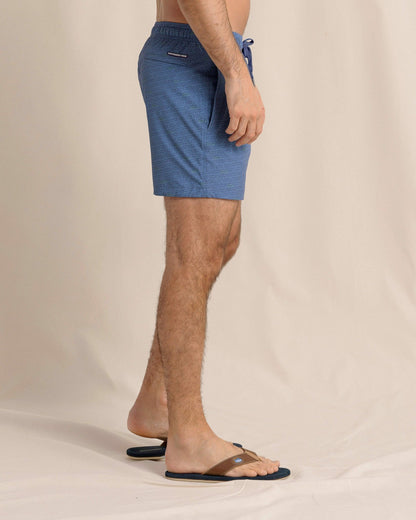 Southern Tide Make It Snappy Swim Trunk For Sale