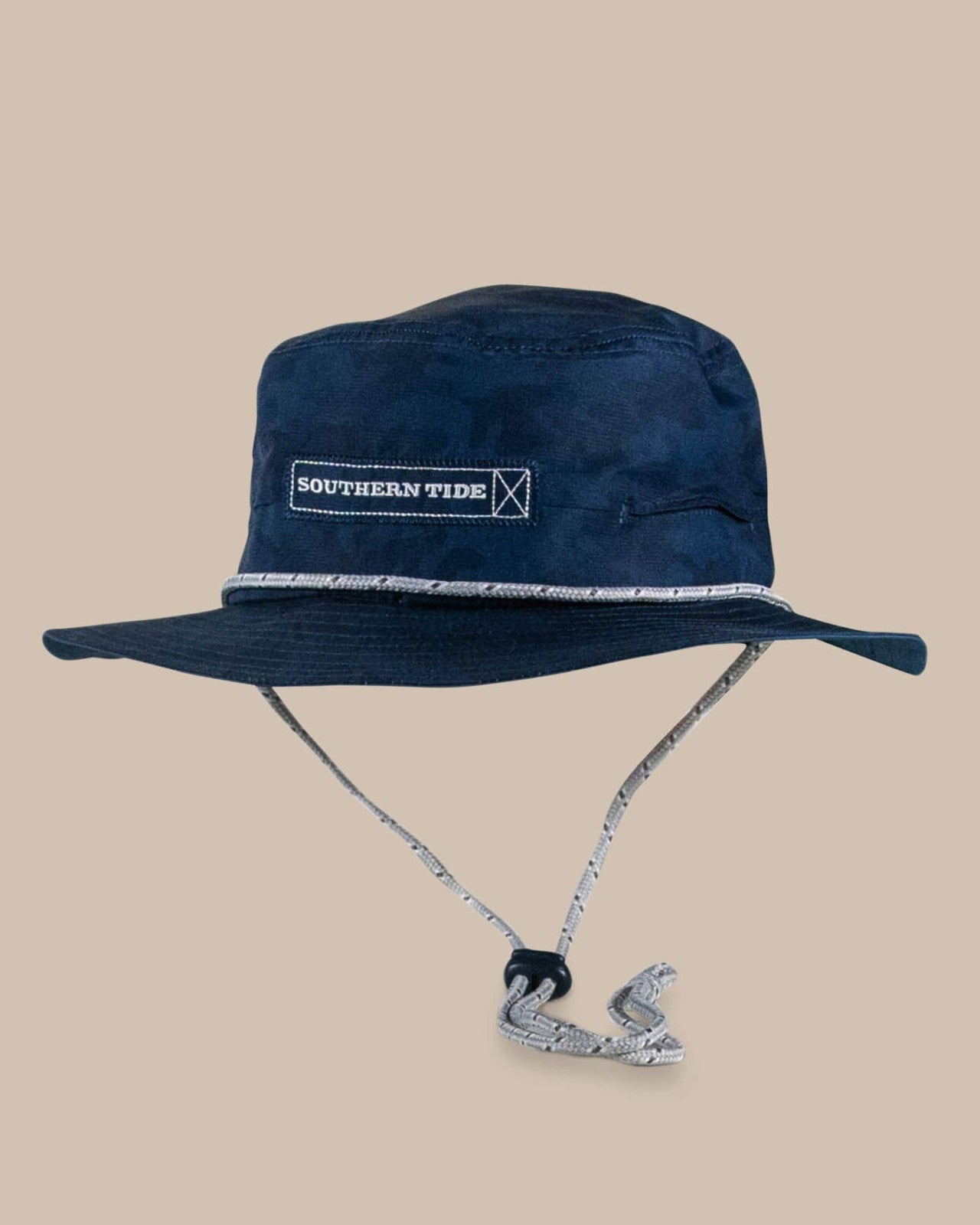 Southern Tide Waterway Camo Print Performance Sun Hat For Sale