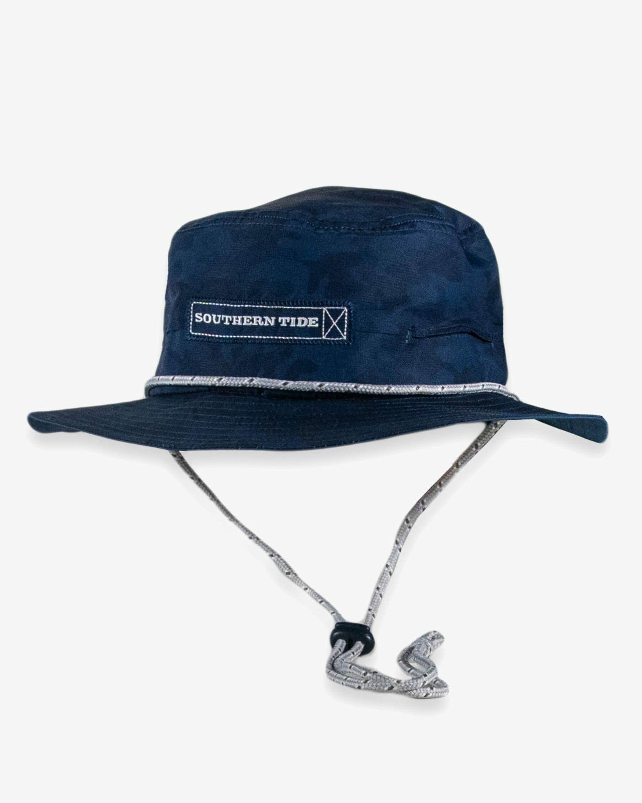 Southern Tide Waterway Camo Print Performance Sun Hat For Sale