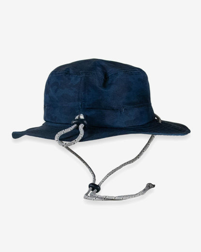 Southern Tide Waterway Camo Print Performance Sun Hat For Sale