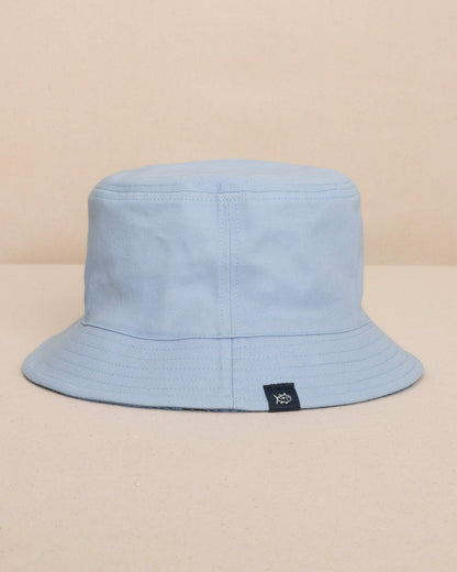 Southern Tide Crystal Beach Terry Reversible Bucket Hat For Sale
