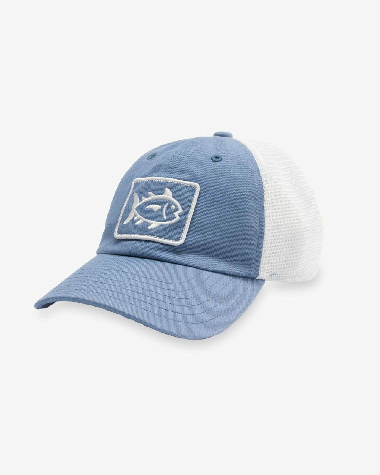 Southern Tide Sun Farer Skipjack Fly Patch Trucker Hat For Sale