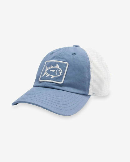 Southern Tide Sun Farer Skipjack Fly Patch Trucker Hat For Sale