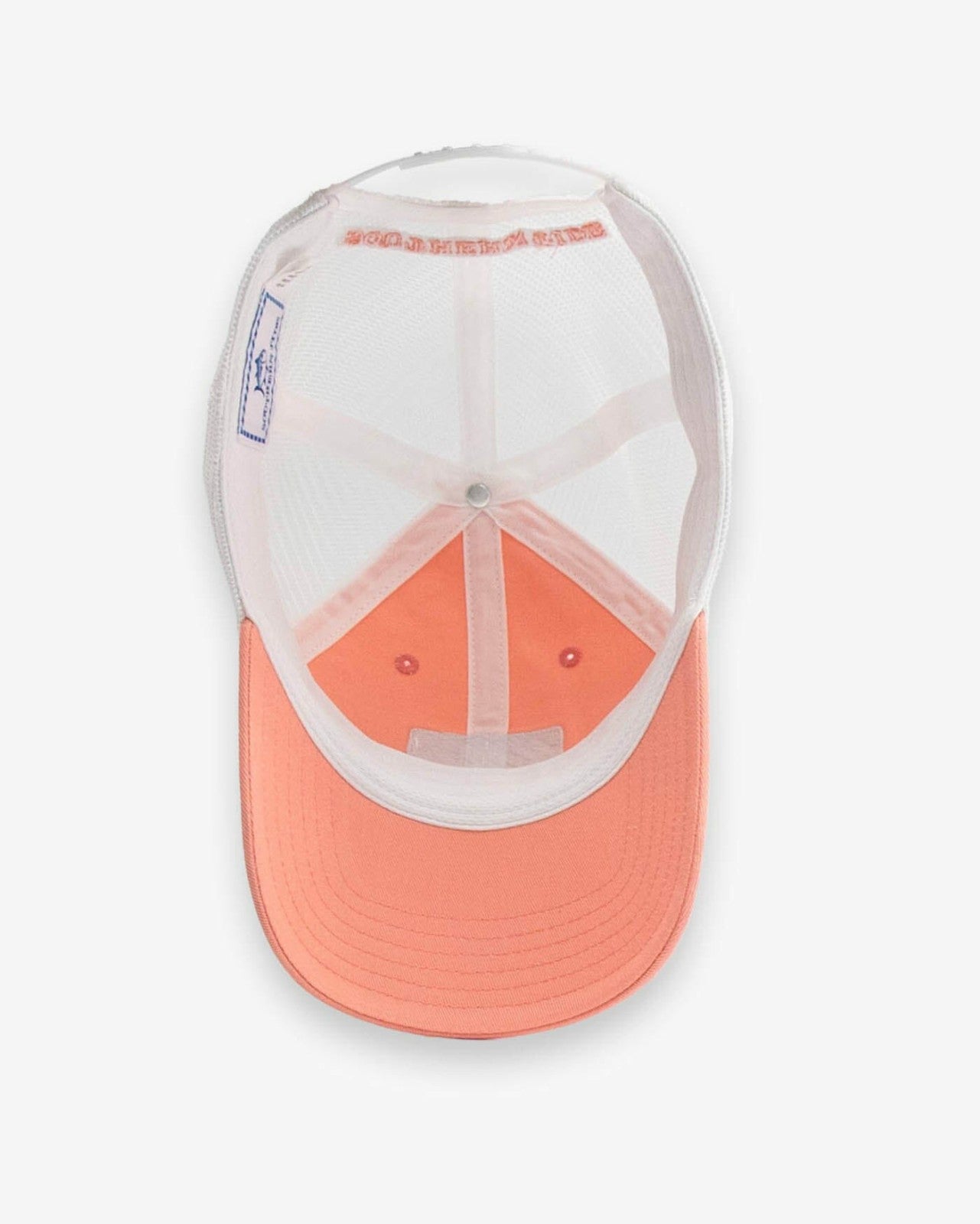 Southern Tide Sun Farer Skipjack Fly Patch Trucker Hat For Sale