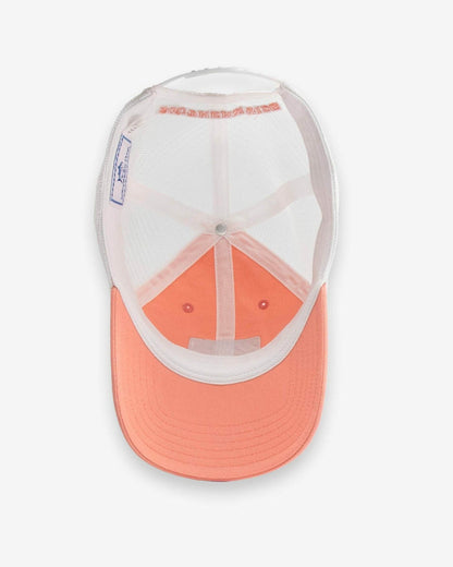 Southern Tide Sun Farer Skipjack Fly Patch Trucker Hat For Sale