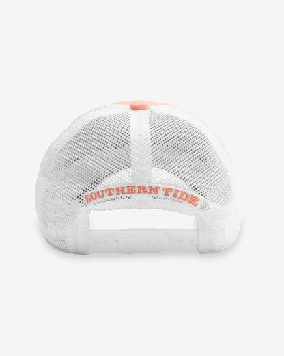 Southern Tide Sun Farer Skipjack Fly Patch Trucker Hat For Sale