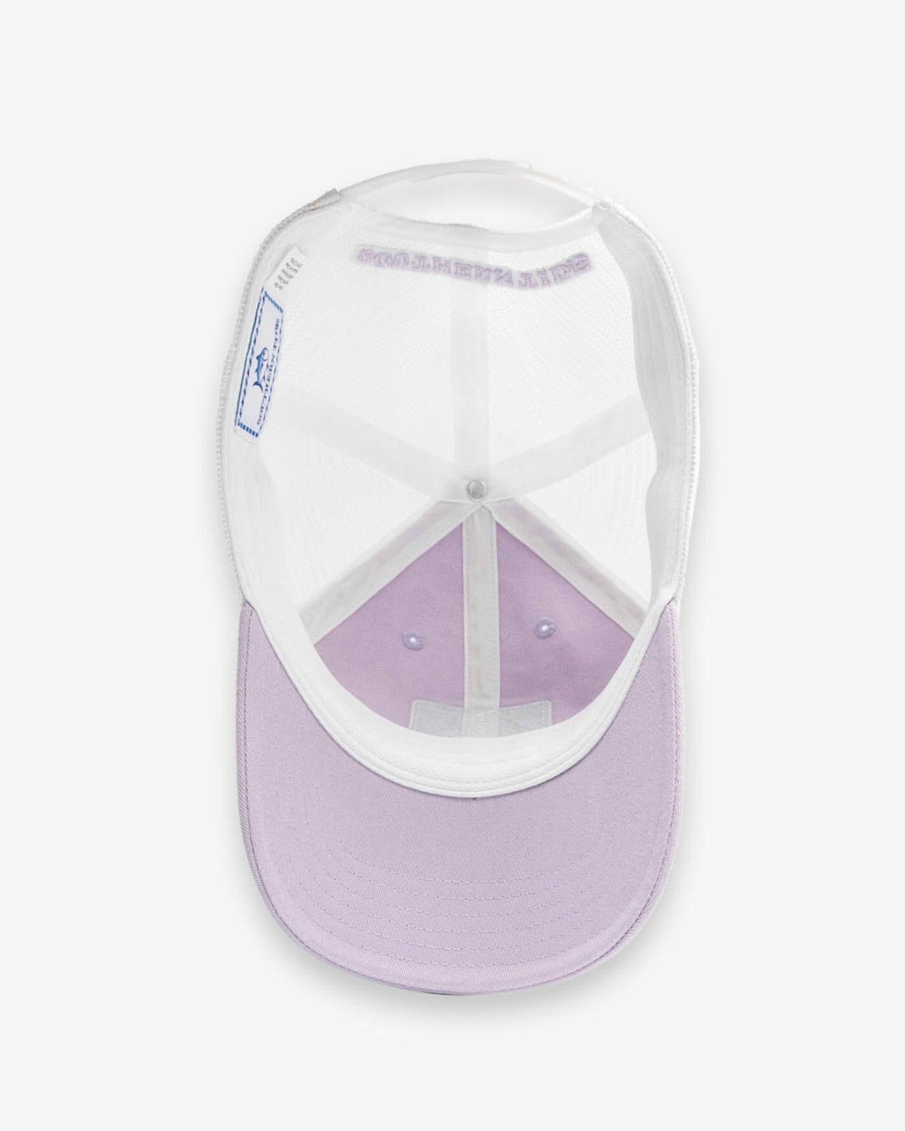 Southern Tide Sun Farer Skipjack Fly Patch Trucker Hat For Sale