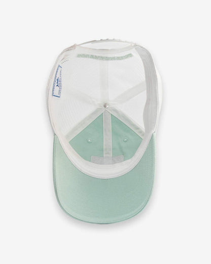Southern Tide Sun Farer Skipjack Fly Patch Trucker Hat For Sale