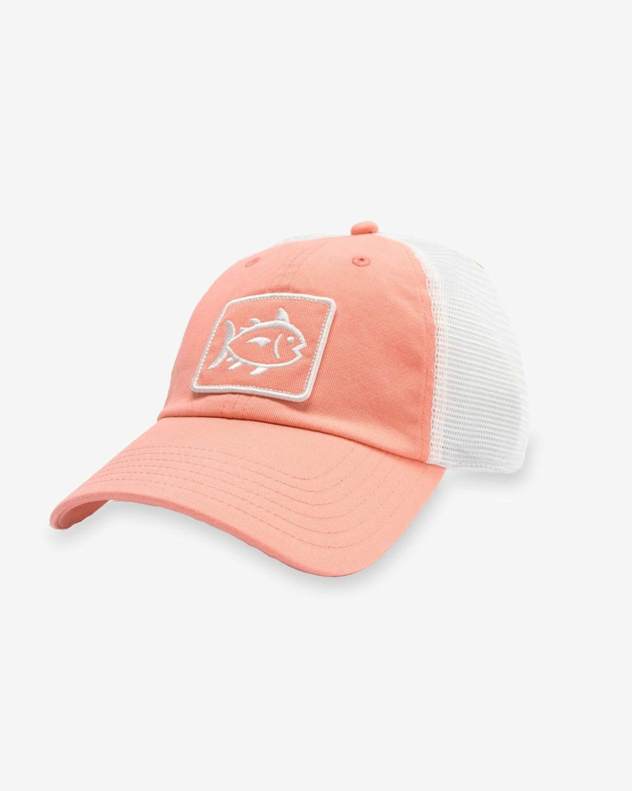 Southern Tide Sun Farer Skipjack Fly Patch Trucker Hat For Sale