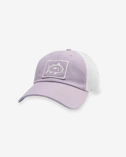 Southern Tide Sun Farer Skipjack Fly Patch Trucker Hat For Sale