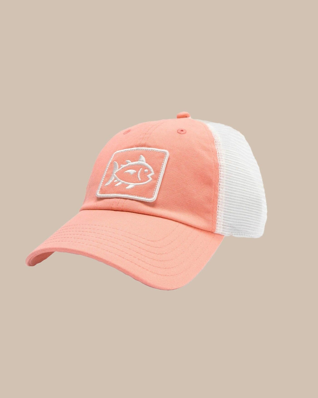 Apricot Blush Coral,OS