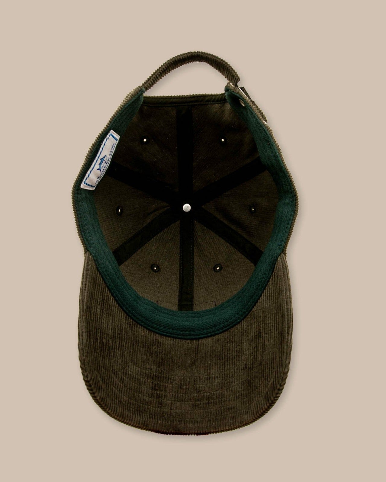 Southern Tide ST Corduroy Hat For Sale