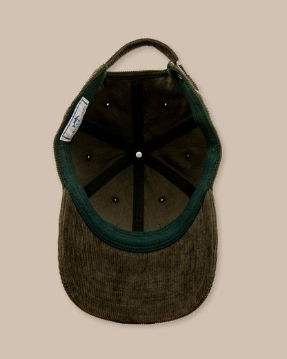 Southern Tide ST Corduroy Hat For Sale