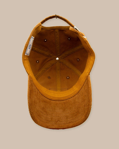 Southern Tide ST Corduroy Hat For Sale
