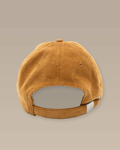 Southern Tide ST Corduroy Hat For Sale