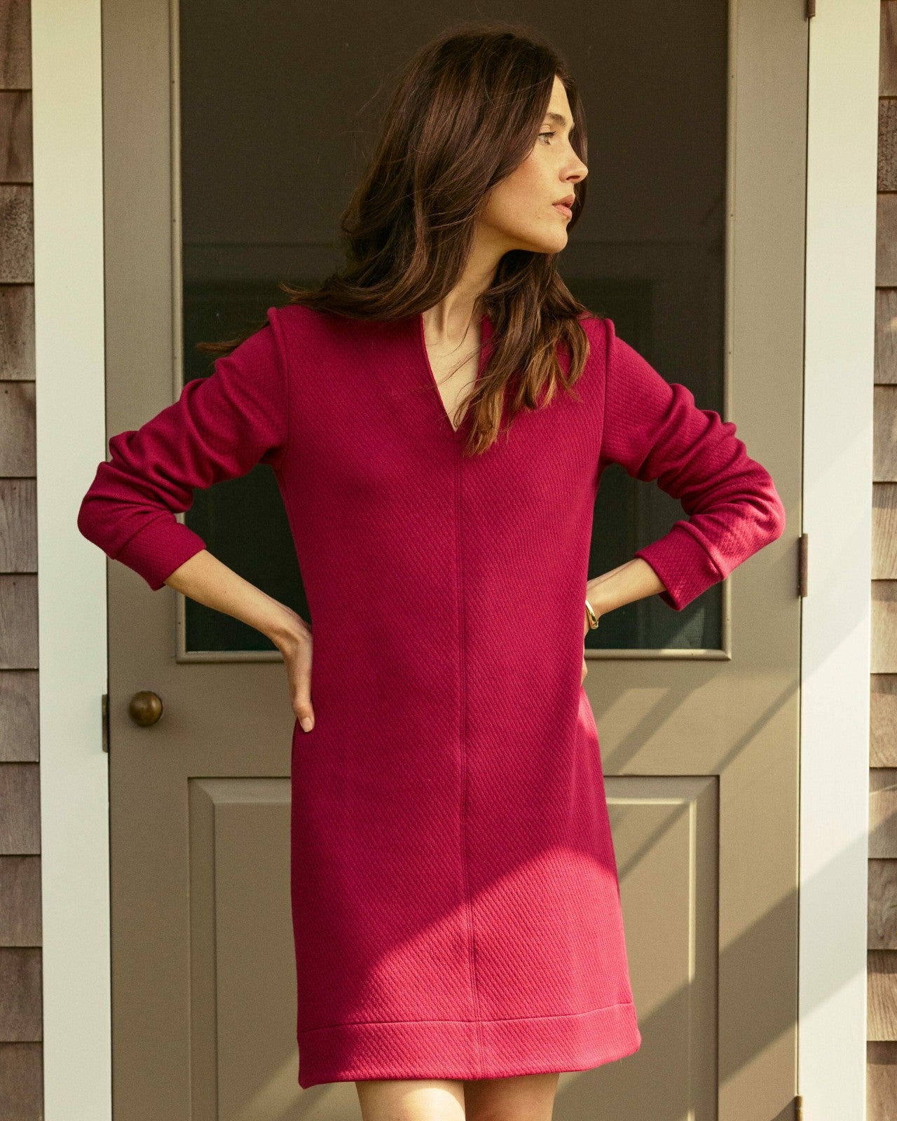 Carolina Plum,XS