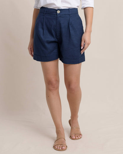 Southern Tide Jacey Twill Short For Sale