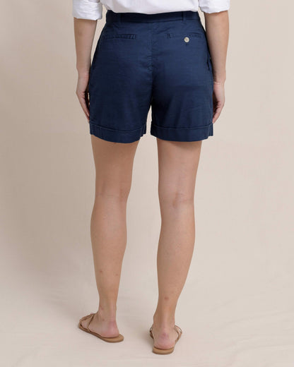 Southern Tide Jacey Twill Short For Sale