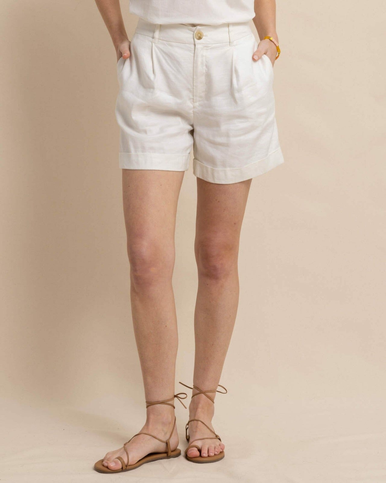 Southern Tide Jacey Twill Short For Sale